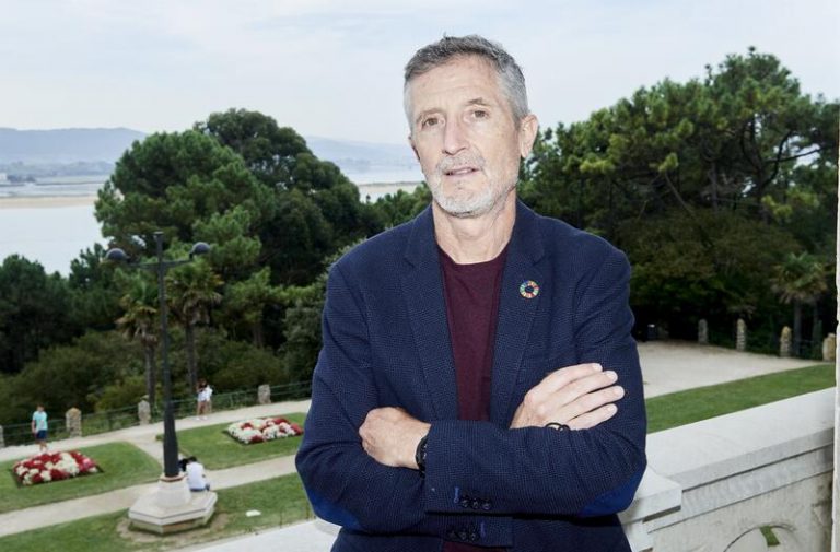 Experto en cambio climático: La ley española es «imprescindible pero insuficiente»