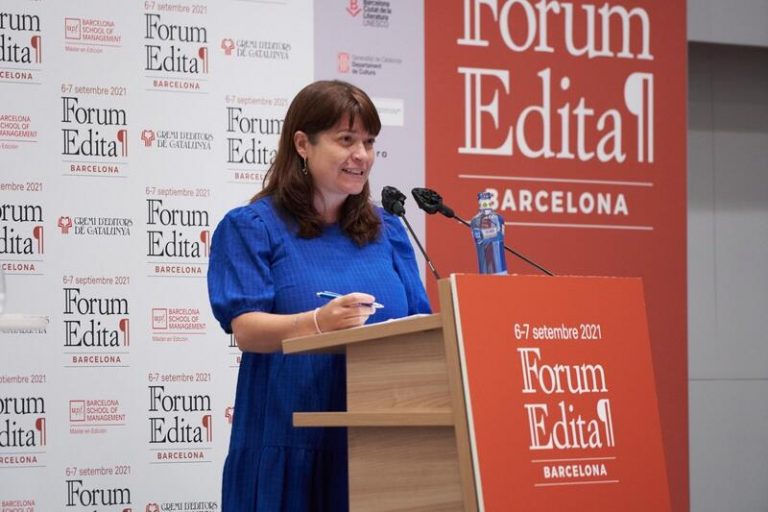 El sector del libro contará con 25 millones de euros de fondos europeos
