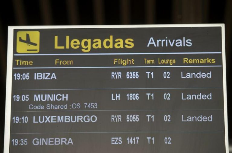 Galicia incorpora a Cantabria, Castilla-La Mancha y Melilla al registro de viajeros