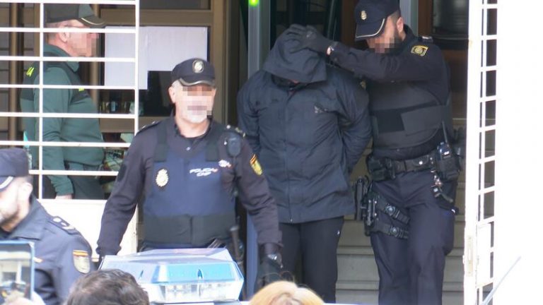 La Guardia Civil volverá a rastrear una zona de Manuel en busca del cuerpo de Marta Calvo