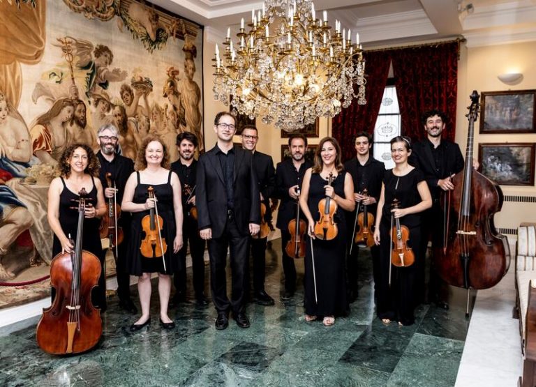 6 conciertos conforman el programa del XXVI Festival de Música Sacra y Antigua de Badajoz