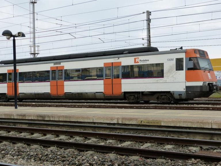 El sindicato Semaf convoca una huelga de maquinistas en Renfe de 8 días