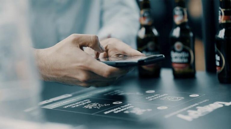 Hijos de Rivera presenta su unidad de innovación ‘MOVE Estrella Galicia Digital’
