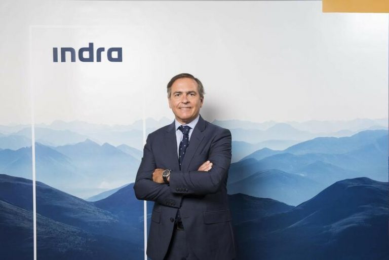 Indra dotará al Ejército del Aire de los radares de defensa aérea más avanzados