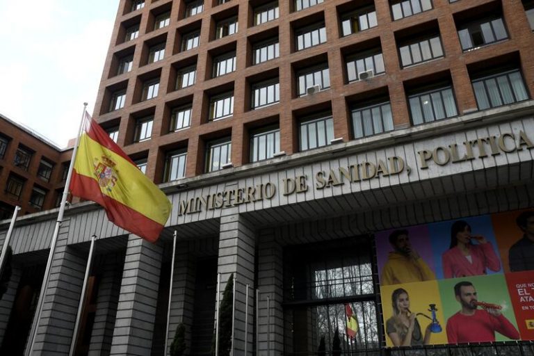 Biólogos se concentrarán ante la marcha atrás de Sanidad en su reconocimiento