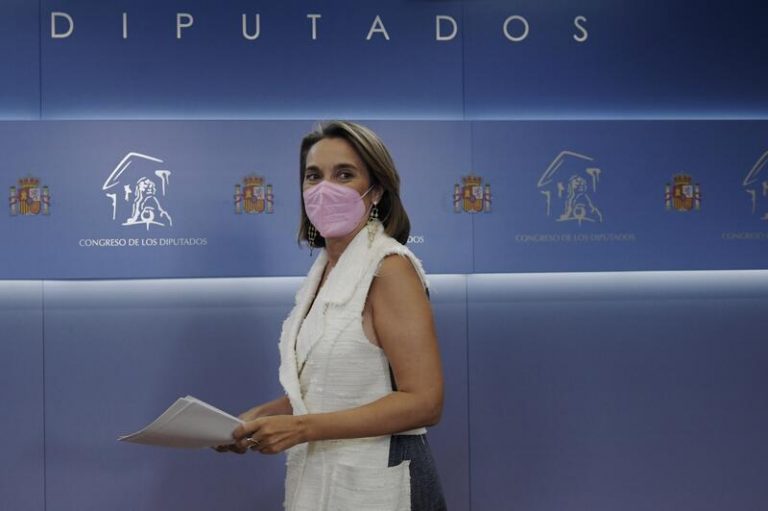 El PP sólo apoyará la renovación del CGPJ si la pactan únicamente con el PSOE