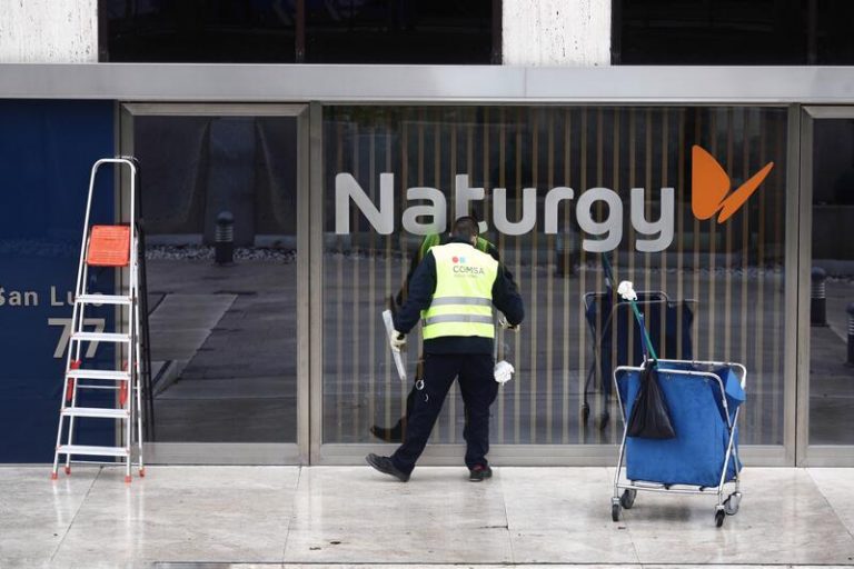 IFM acoge «con satisfacción» la luz verde de la CNMV a la OPA parcial sobre Naturgy