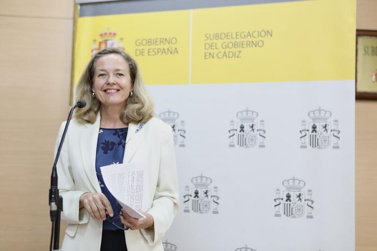El Gobierno abre convocatoria de ayudas con 105 millones para proyectos de IA