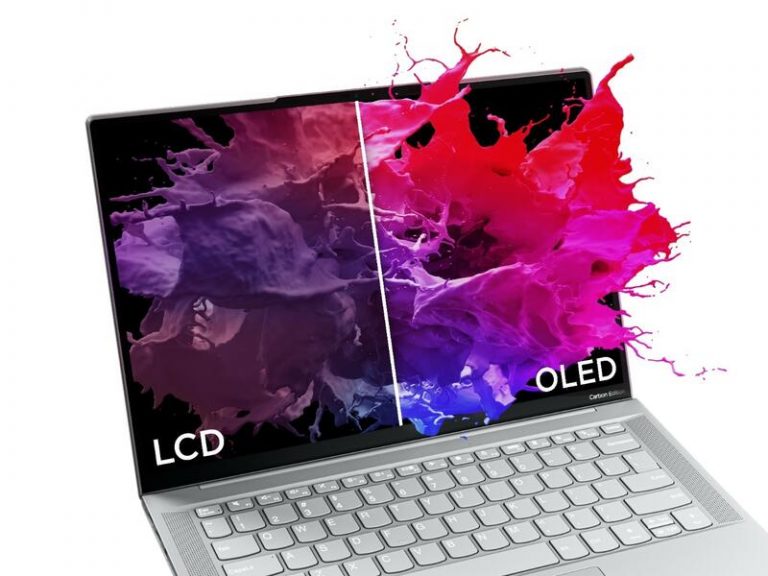 Lenovo actualiza sus portátiles Yoga con Windows 11