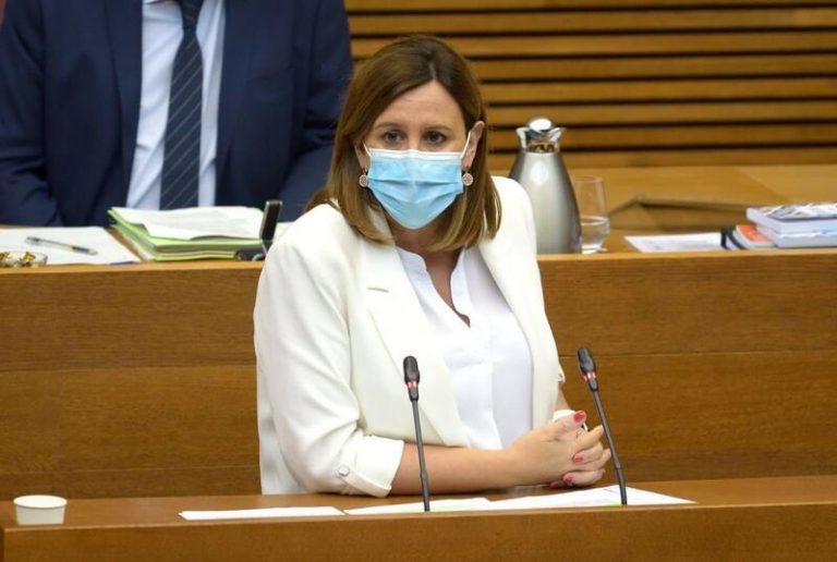 PP sobre reunión de Puig y Aragonés: «Ha sido una reunión estéril»
