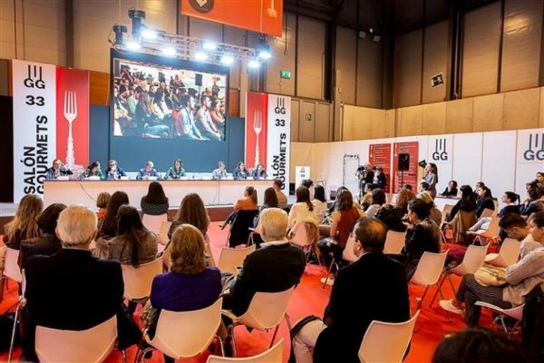 Salón Gourmets se celebrará del 18 al 21 de octubre con más de 1.500 expositores