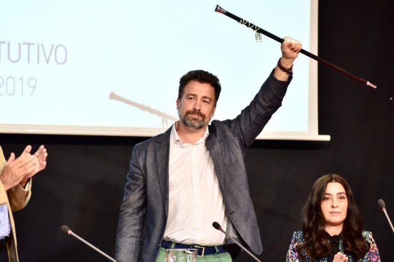 IU, UP y ‘comunes’ pedirán a Rodríguez un nuevo modelo de financiación para ayuntamientos