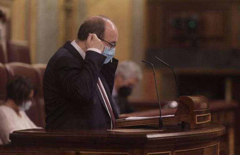 Las ayudas a la cultura por la Covid dan otro paso más en el Senado