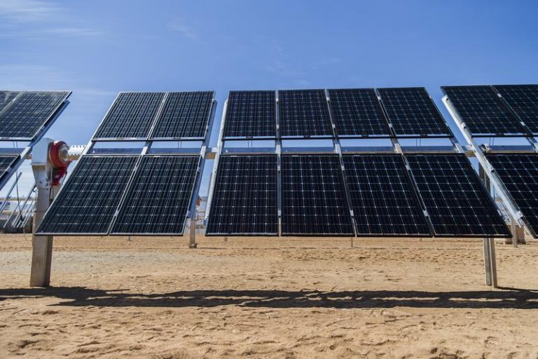 Soltec factura un 24,8% menos en el primer semestre, con 87 millones