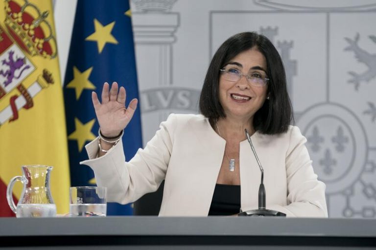 El CISNS acuerda por inocular la tercera dosis a pacientes con inmunosupresiones