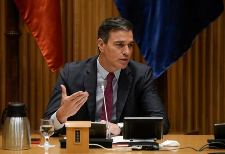 Sánchez mantiene la reunión para revisar los delitos de odio tras el cambio de versión del joven de Malasaña