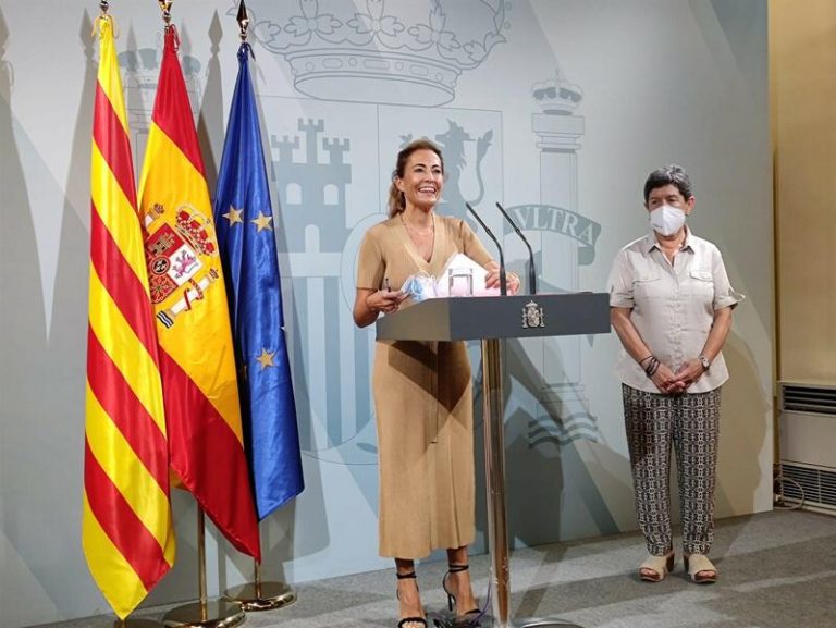 El Gobierno suspende la inversión en El Prat por falta de «confianza» del Govern