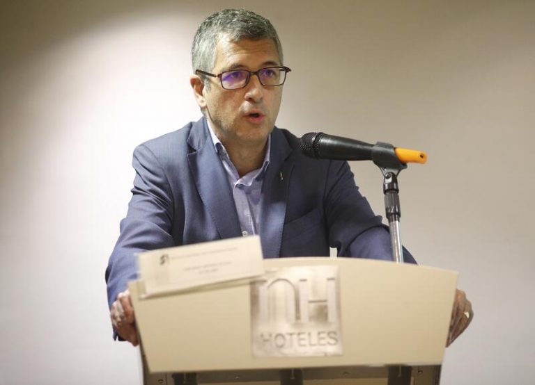 El MITECO destaca la importancia del «buen conocimiento de la flora» para enfrentar el «desafío ambiental»