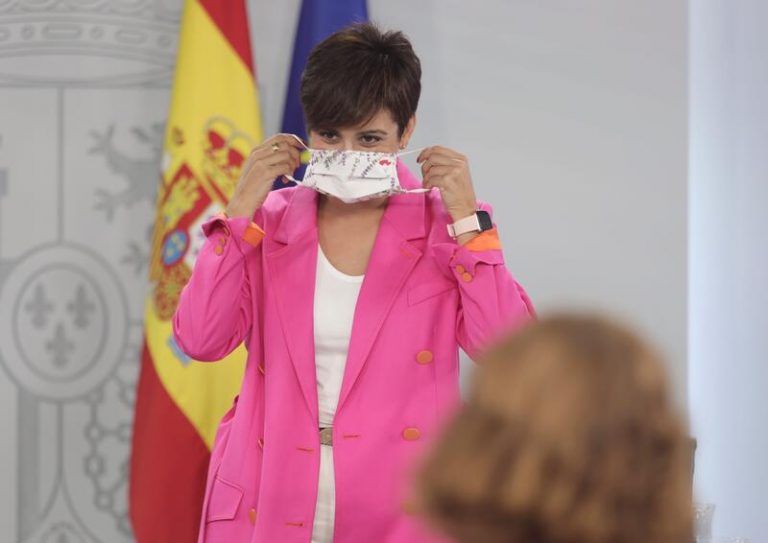Rodríguez lamenta que Aragonès haya «dejado escapar» la inversión de la ampliación de El Prat