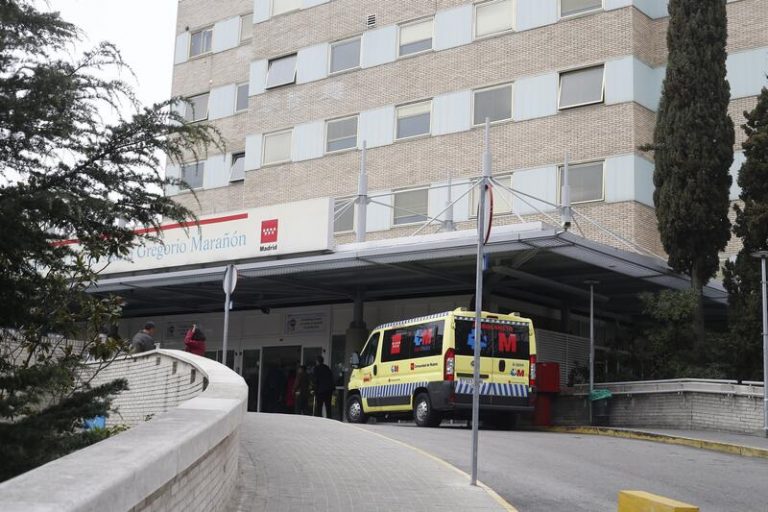 El tiempo medio de espera para someterse a una intervención quirúrgica es de 148 días
