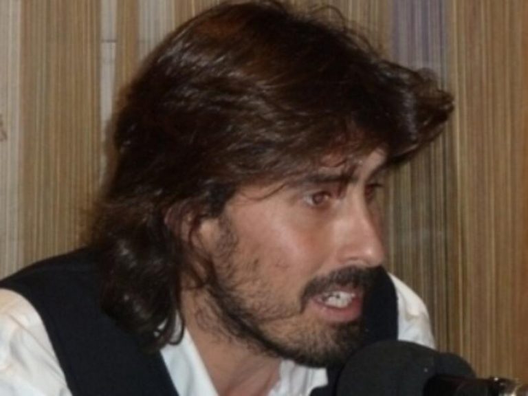 La obra ‘Julio V’ de Juan Manuel Brun gana el XV Premio El Espectáculo Teatral