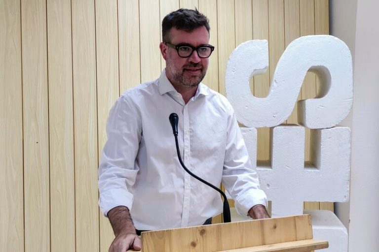 MÉS per Mallorca rechaza la ampliación del aeropuerto de Palma