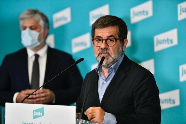 Junts pide a Aragonès abordar conjuntamente si dan «estabilidad» al Gobierno