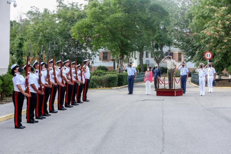 El Rey traslada su «orgullo» a los militares que participaron en Afganistán