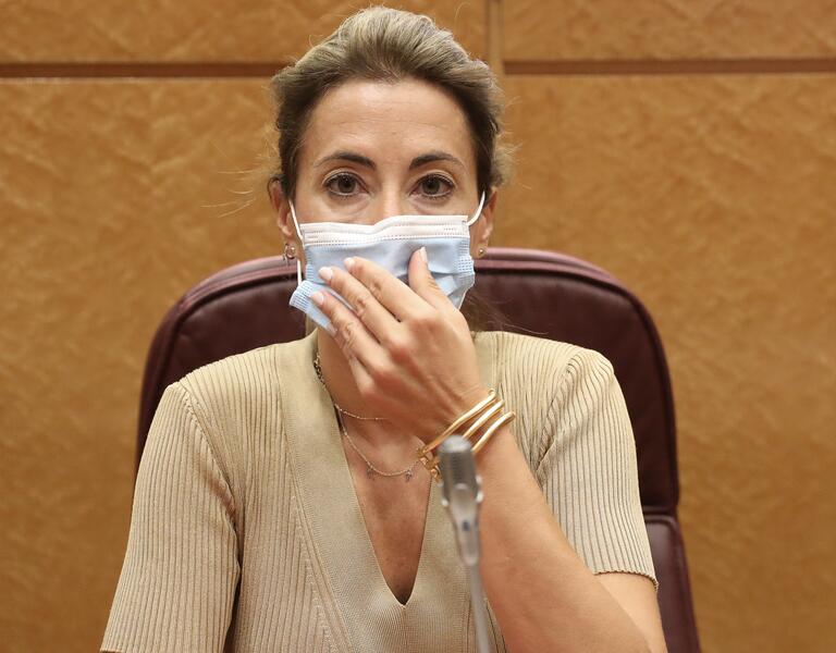 El Gobierno condiciona ahora continuar con El Prat a que el Govern muestre un «posicionamiento único»