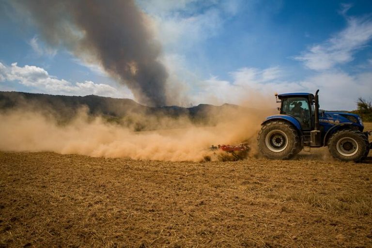 Asaja: Un nuevo aumento del SMI es «inasumible» para el sector agrario