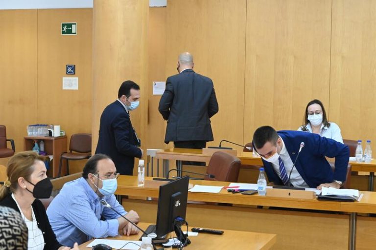Todos los partidos de Ceuta acuerdan dejar de debatir con Vox
