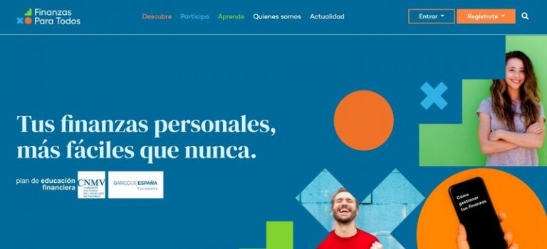 Asufin y Fundación Abanca ganan el premio ‘Finanzas para todos’