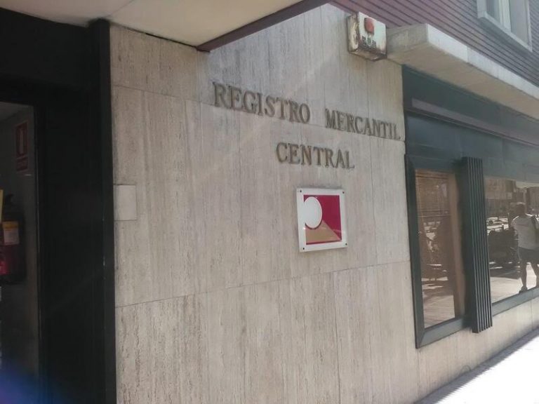 La creación de empresas sube un 12% en agosto y el capital invertido crece un 16%