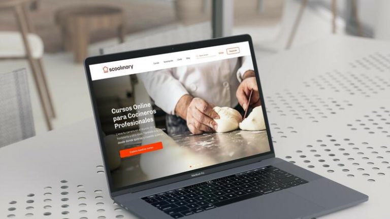 Scoolinary adquiere Cocina Lab para crear la mayor plataforma de cursos ‘online’ de hostelería