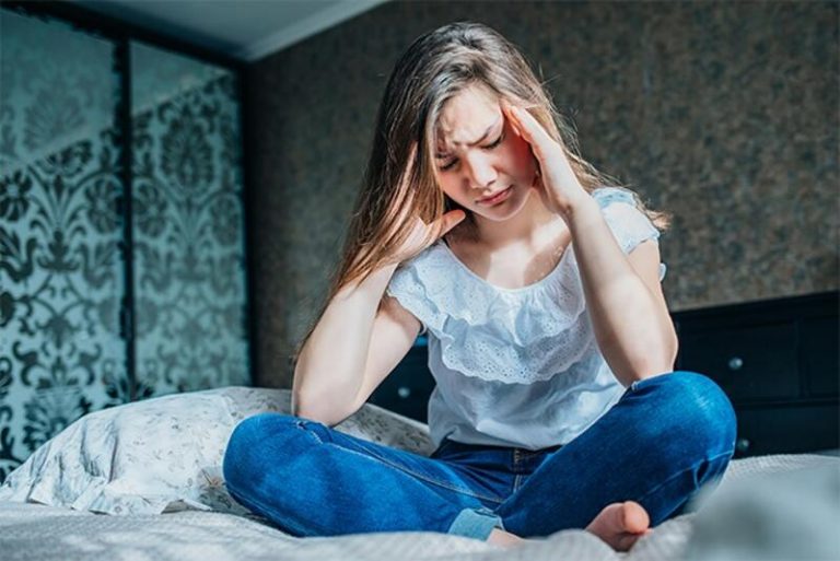 El 40% de las personas con migraña no están diagnosticadas