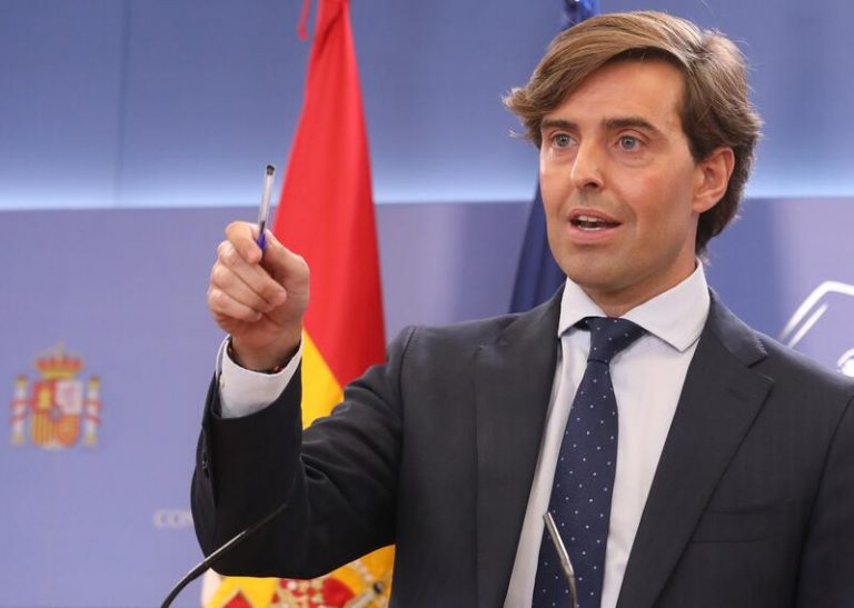El PP arranca una campaña por «la parálisis» de Sánchez ante la subida del precio de la luz