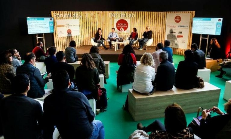 El Gastronomic Forum Barcelona contará con una oferta de más de 300 empresas