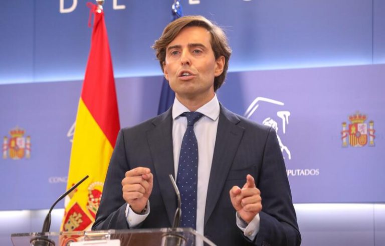 El PP carga contra Marlaska por «culpar» a la Policía de su «error» con la agresión de Malasaña