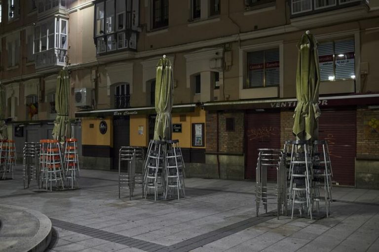 Cantabria prorroga el cierre del ocio nocturno en los municipios con nivel de riesgo medio
