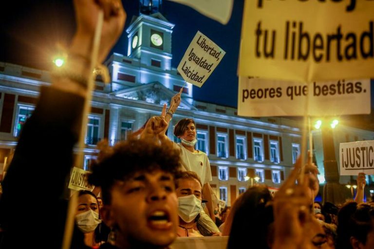 Entidades LGTBIQA+ y de DDHH: «Las agresiones y atentados están provocando el terror»