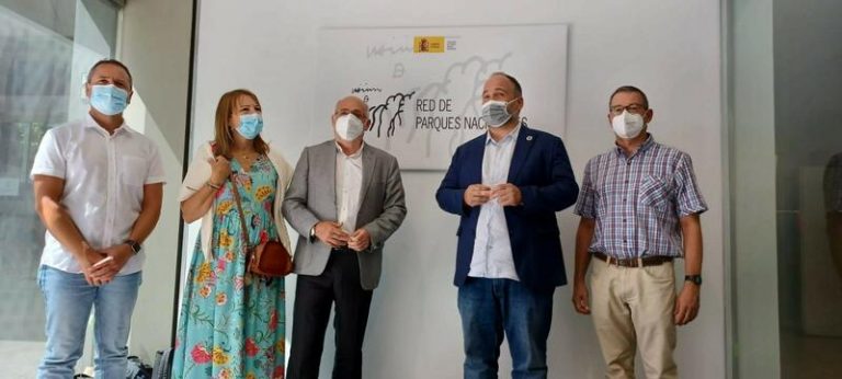 Gran Canaria apuesta por la declaración de Parque Nacional para Guguy