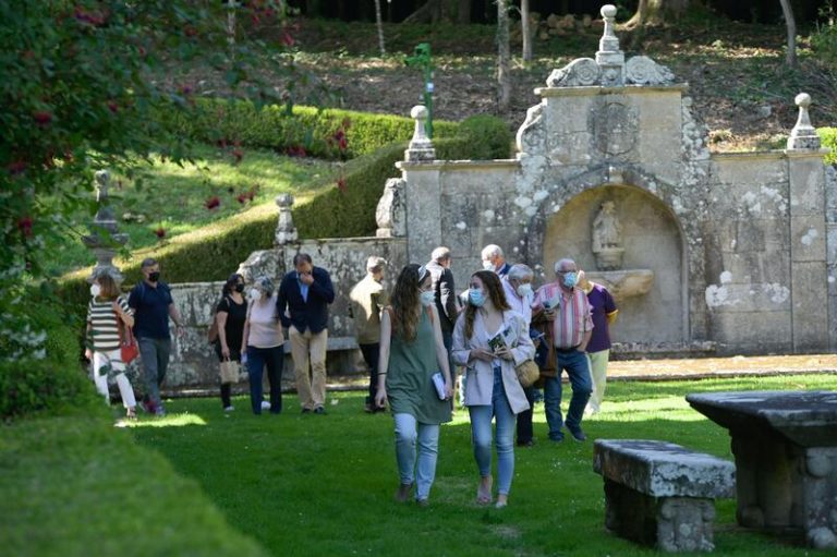 Los Franco y administraciones, convocadas para determinar qué bienes no pueden retirarse de Meirás