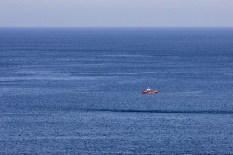Xunta apuesta por «cogobernanza» global para que las limitaciones de pesca no sean «excluyentes»