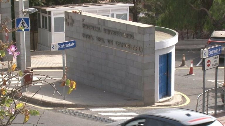 Canarias acumula 3 jornadas sin fallecidos por Covid y registra 105 positivos