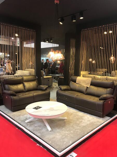 Las ventas de muebles se recuperan en 2021 tras caer más de un 15,7% en 2020