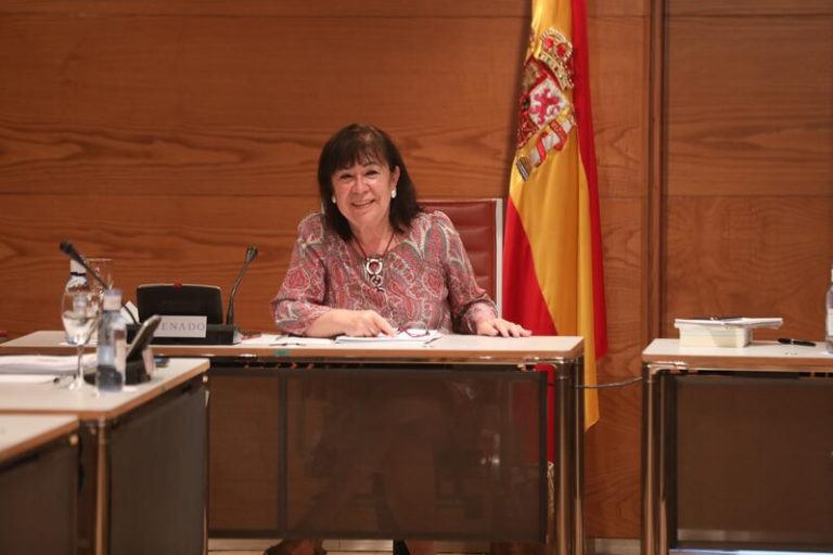 El Gobierno vuelve a vetar la proposición de ley del PP para rebajar el IVA de las peluquerías