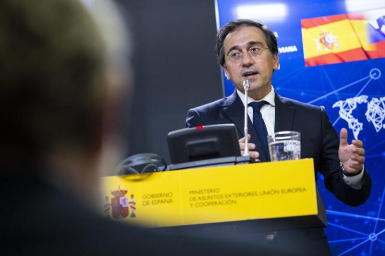 El Gobierno ve una «gran oportunidad» de redefinir las relaciones con Marruecos