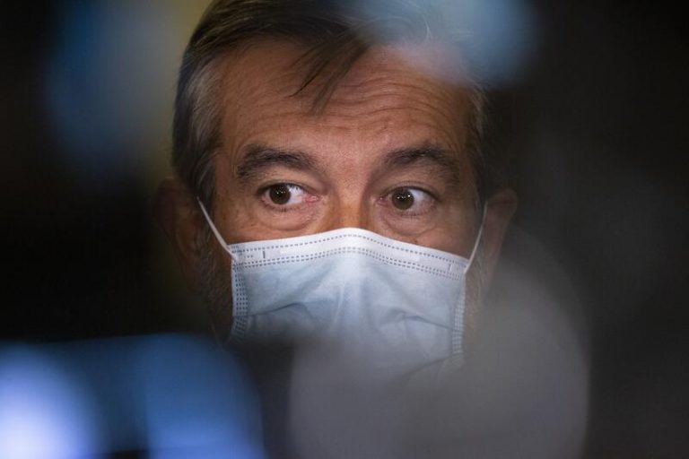 El PP pregunta a Sánchez si tuvo un «lapsus» al hablar de posible referéndum