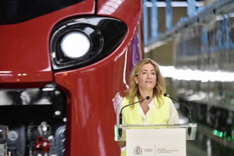 El Gobierno deja «en suspenso» la ampliación de El Prat