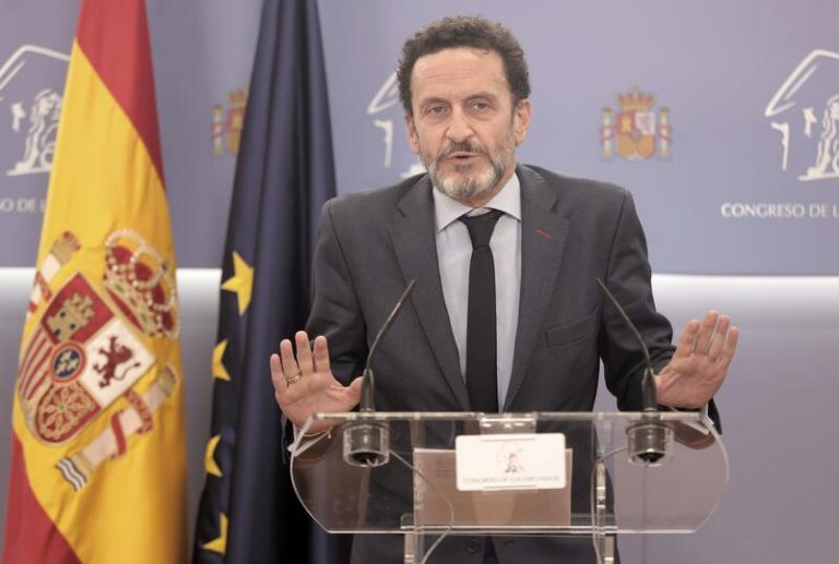 Cs propone endurecer las penas y un plan para mejorar la prevención del fuego